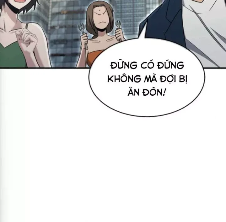 Một Anh Hùng Giỏi Mọi Thứ Chap 75 - Next Chap 76