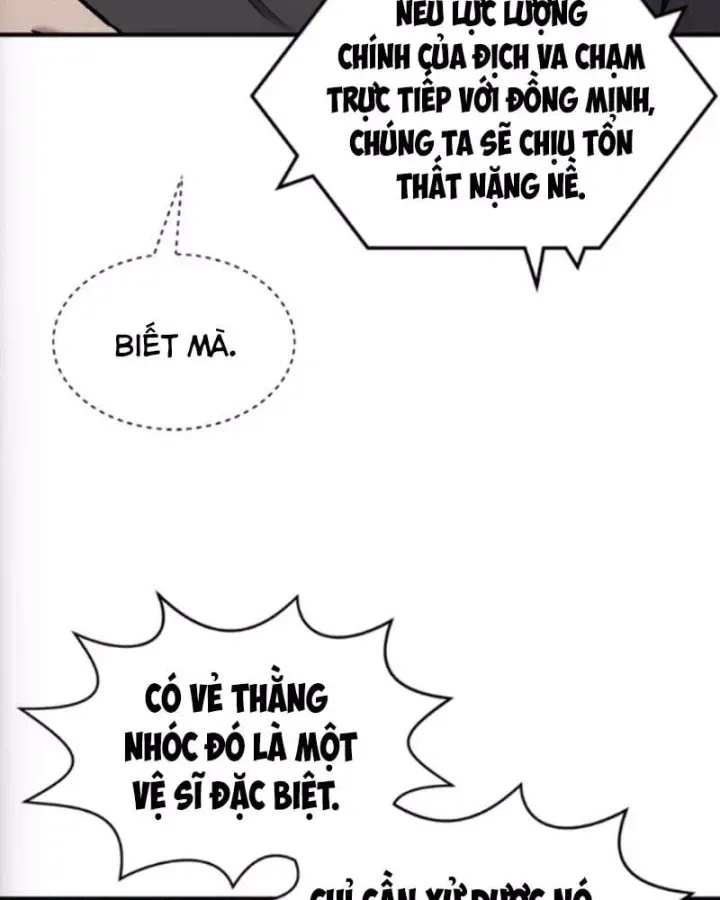 Một Anh Hùng Giỏi Mọi Thứ Chap 75 - Next Chap 76