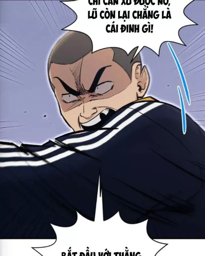 Một Anh Hùng Giỏi Mọi Thứ Chap 75 - Next Chap 76