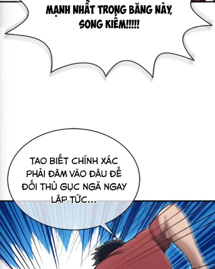 Một Anh Hùng Giỏi Mọi Thứ Chap 75 - Next Chap 76