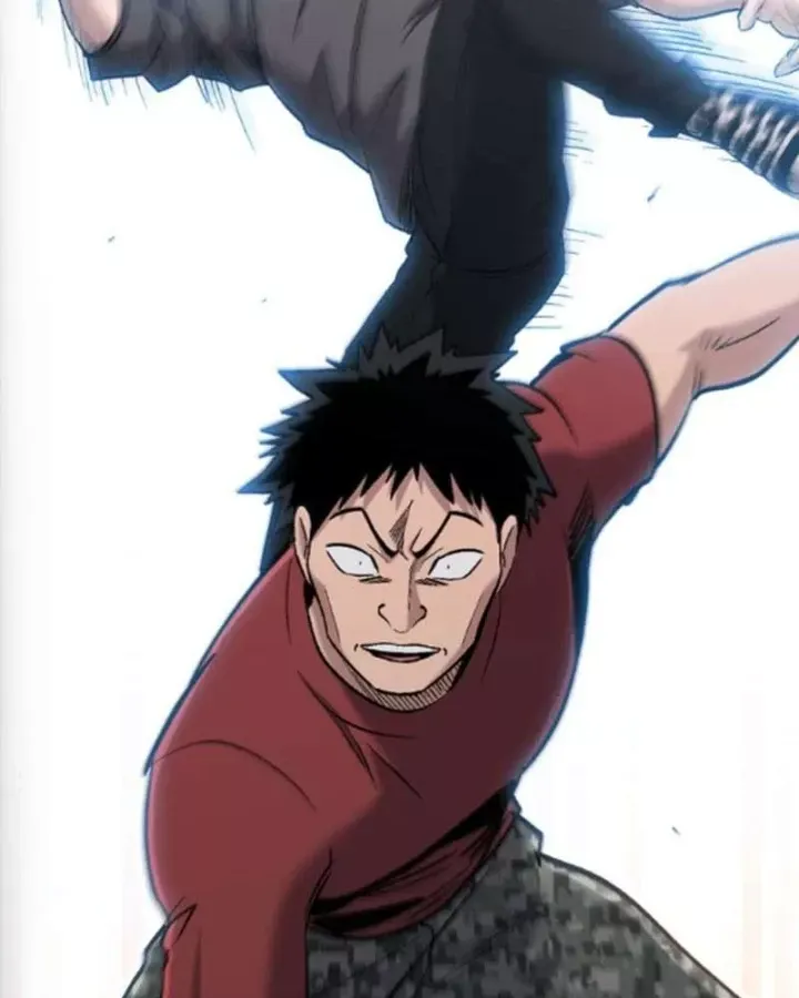 Một Anh Hùng Giỏi Mọi Thứ Chap 75 - Next Chap 76