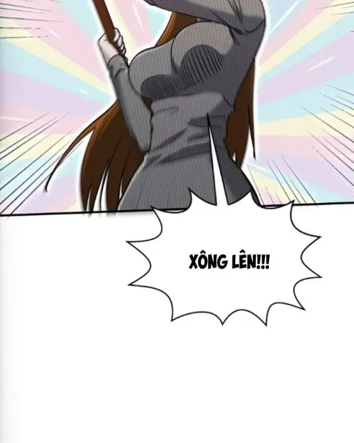 Một Anh Hùng Giỏi Mọi Thứ Chap 75 - Next Chap 76