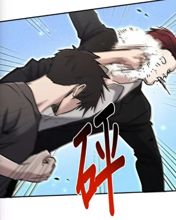 Một Anh Hùng Giỏi Mọi Thứ Chap 75 - Next Chap 76