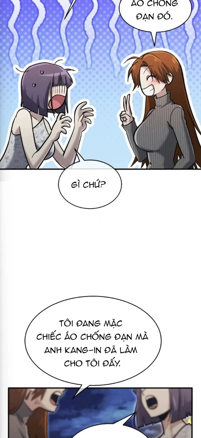 Một Anh Hùng Giỏi Mọi Thứ Chap 76 - Next Chap 77