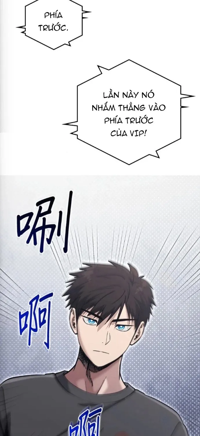 Một Anh Hùng Giỏi Mọi Thứ Chap 76 - Next Chap 77