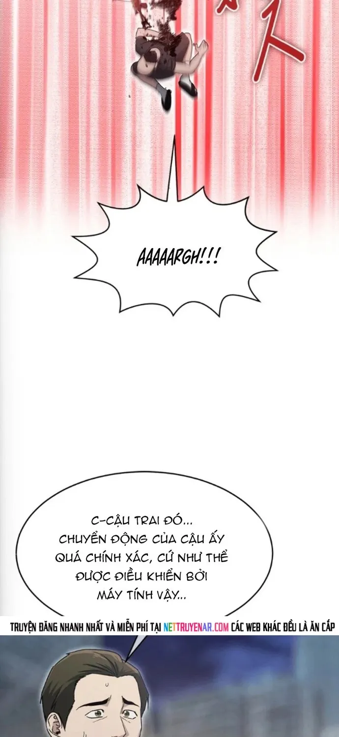 Một Anh Hùng Giỏi Mọi Thứ Chap 76 - Next Chap 77