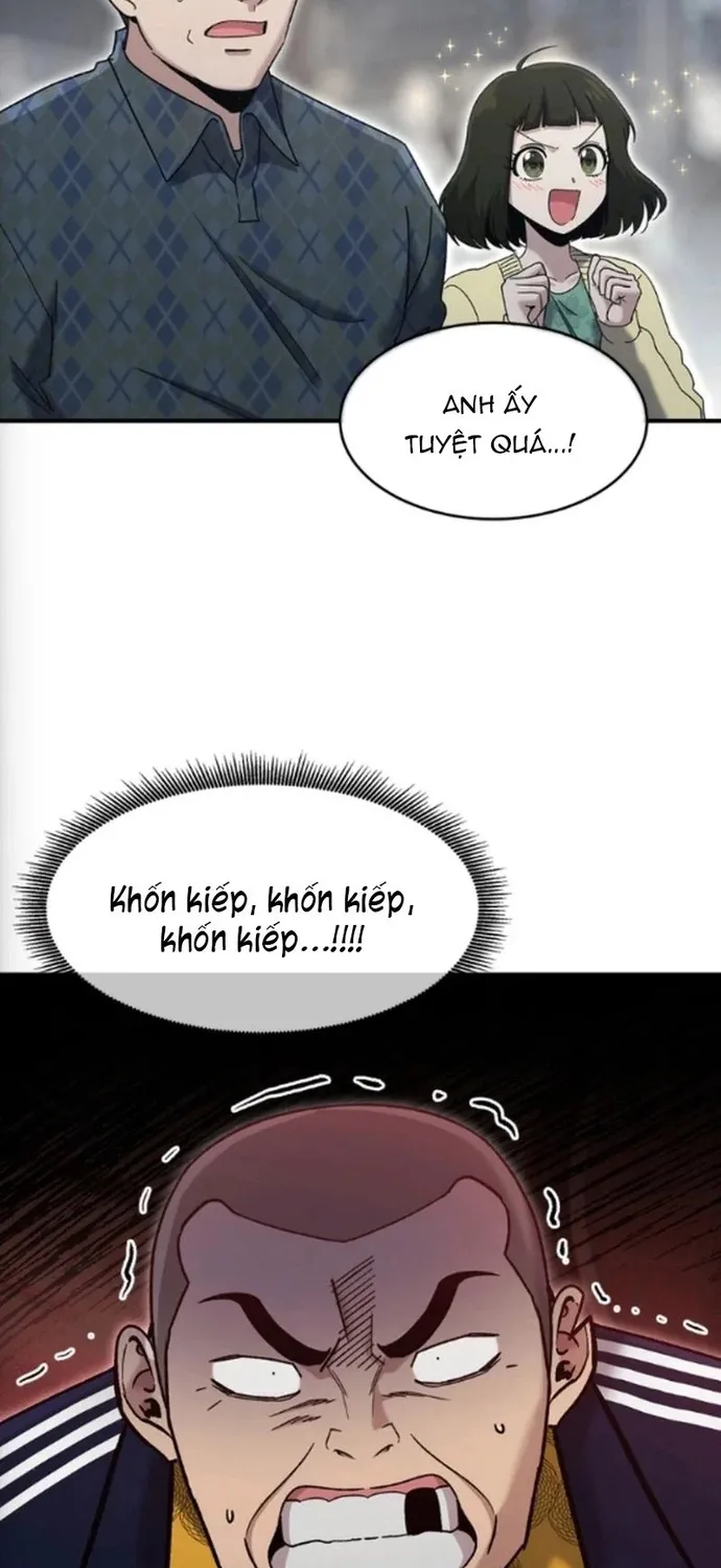 Một Anh Hùng Giỏi Mọi Thứ Chap 76 - Next Chap 77