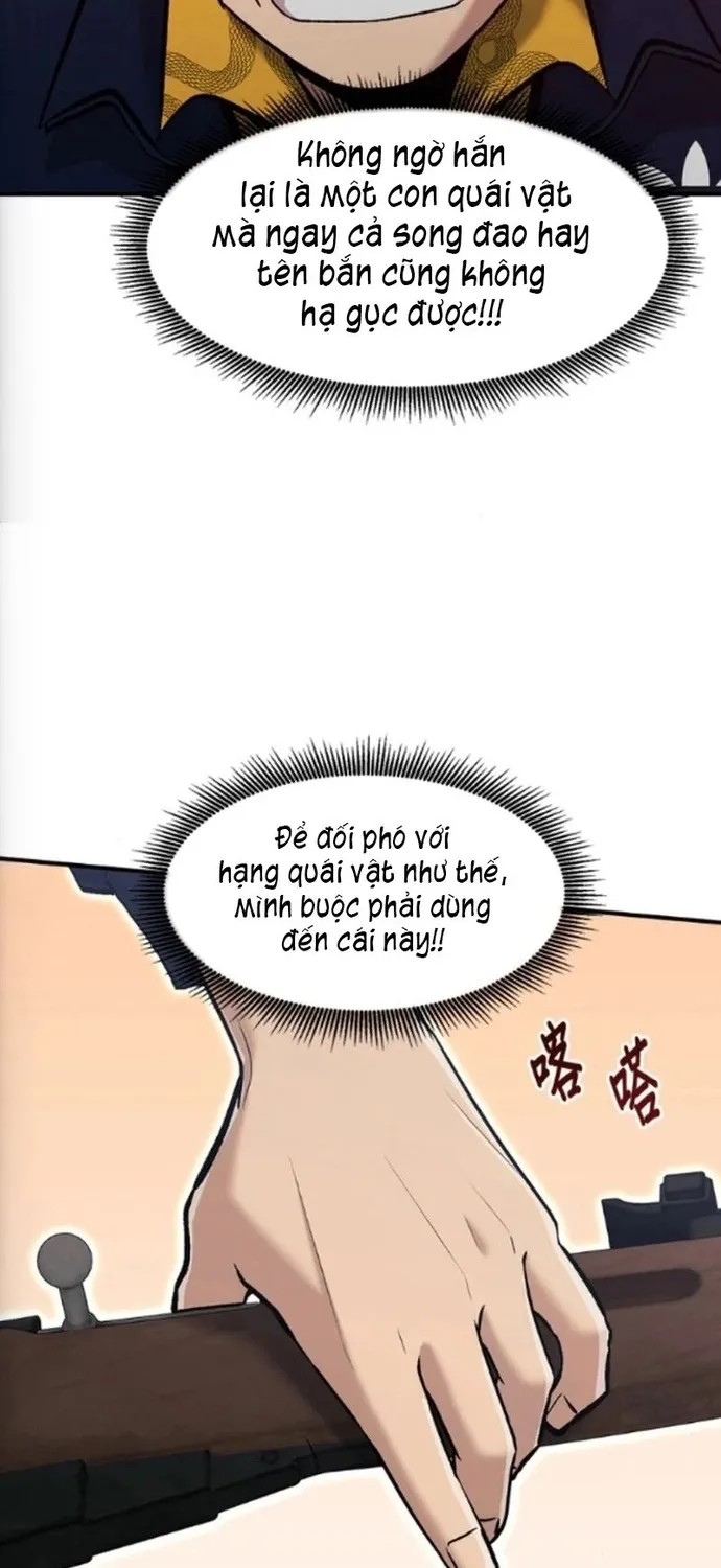 Một Anh Hùng Giỏi Mọi Thứ Chap 76 - Next Chap 77