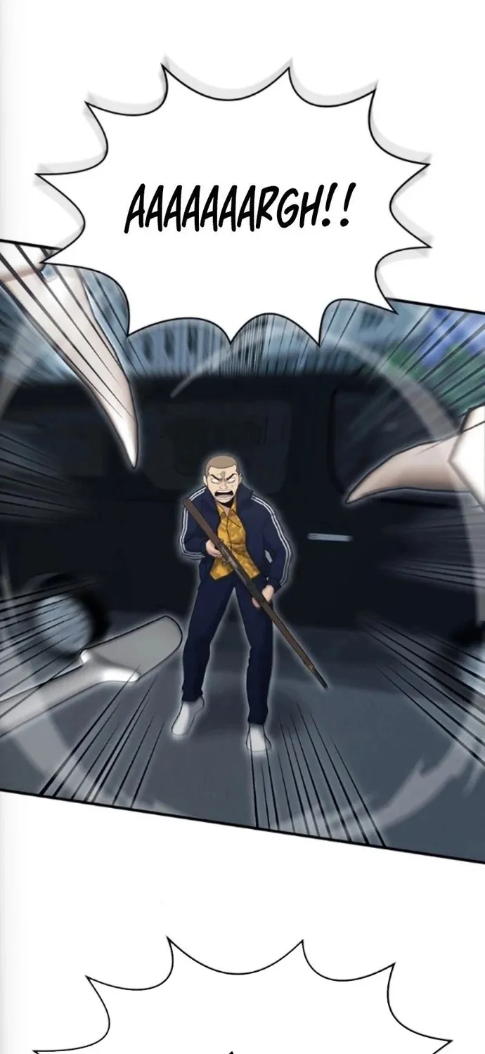Một Anh Hùng Giỏi Mọi Thứ Chap 76 - Next Chap 77