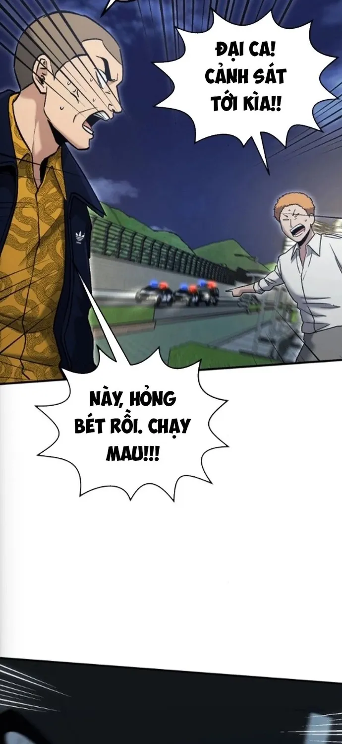 Một Anh Hùng Giỏi Mọi Thứ Chap 76 - Next Chap 77