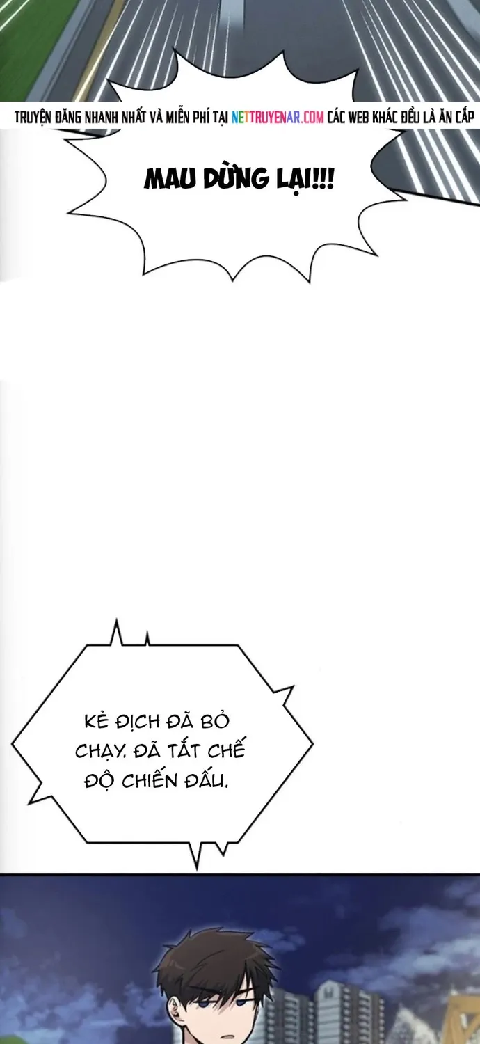 Một Anh Hùng Giỏi Mọi Thứ Chap 76 - Next Chap 77