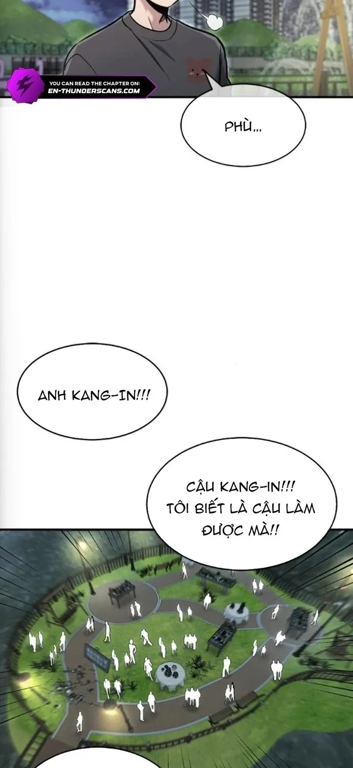 Một Anh Hùng Giỏi Mọi Thứ Chap 76 - Next Chap 77