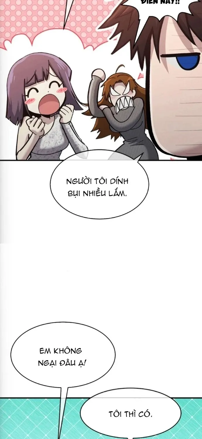 Một Anh Hùng Giỏi Mọi Thứ Chap 76 - Next Chap 77