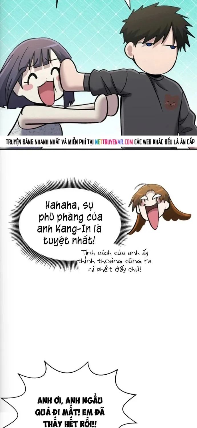 Một Anh Hùng Giỏi Mọi Thứ Chap 76 - Next Chap 77