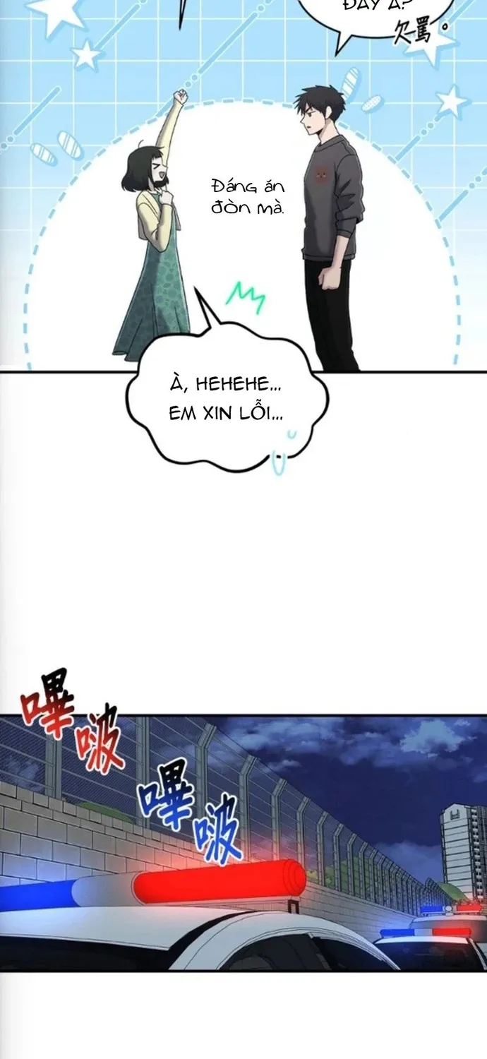 Một Anh Hùng Giỏi Mọi Thứ Chap 76 - Next Chap 77