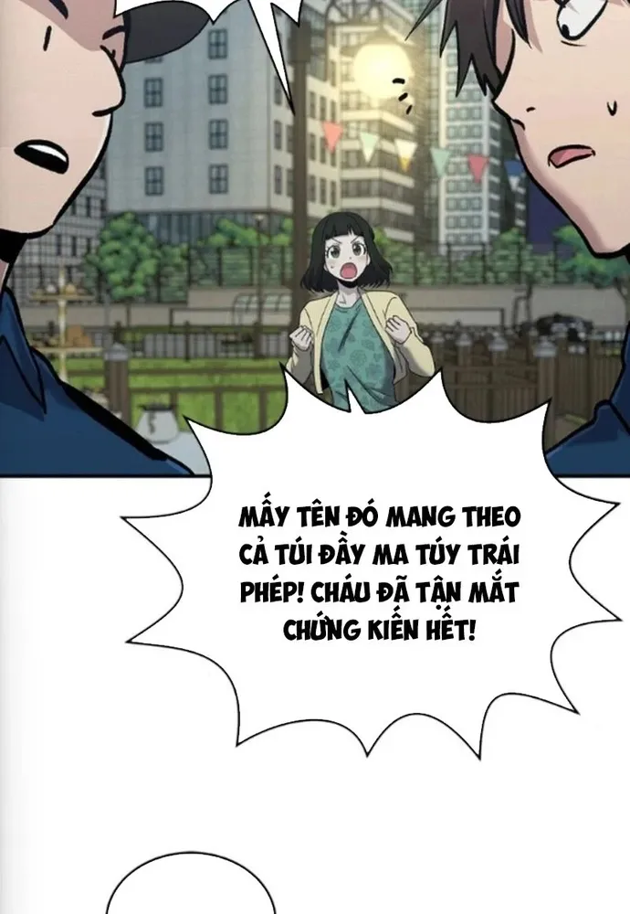 Một Anh Hùng Giỏi Mọi Thứ Chap 76 - Next Chap 77