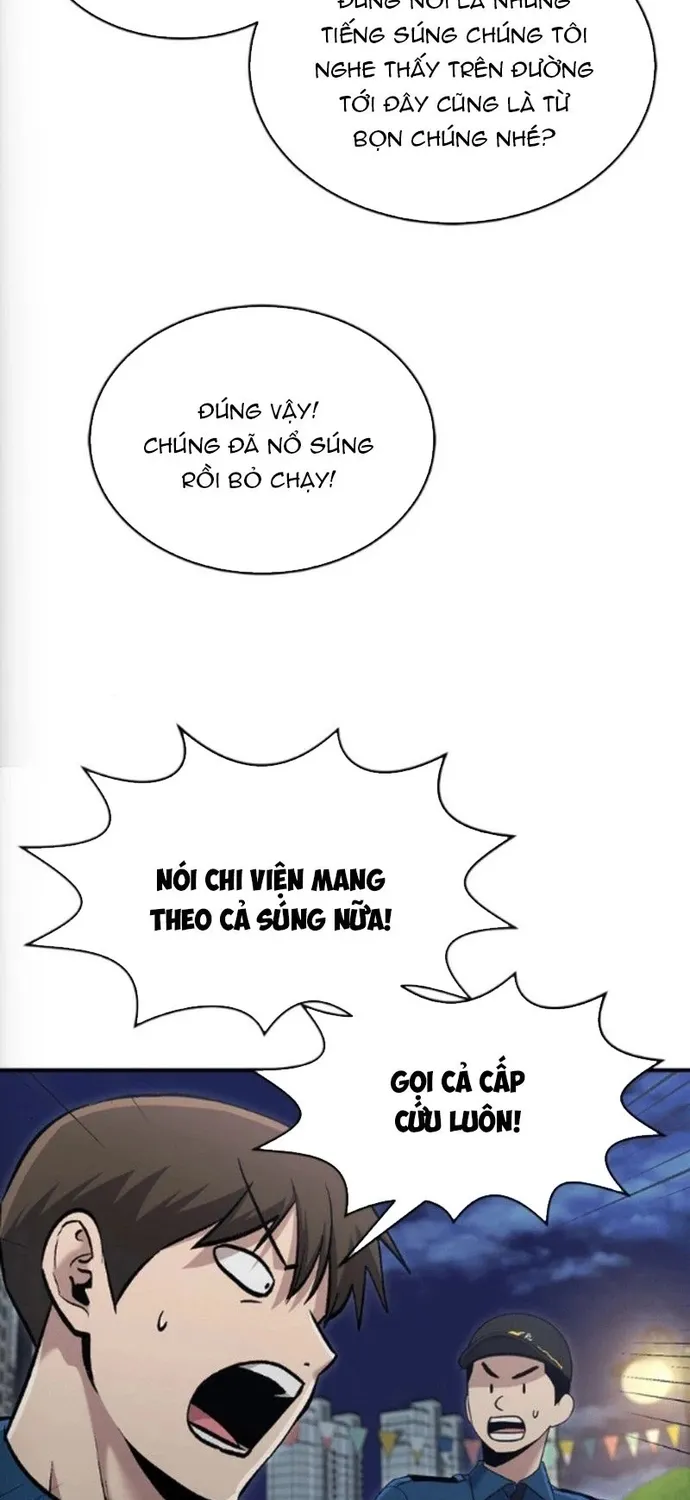 Một Anh Hùng Giỏi Mọi Thứ Chap 76 - Next Chap 77