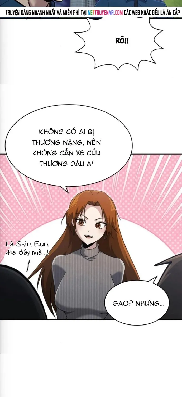 Một Anh Hùng Giỏi Mọi Thứ Chap 76 - Next Chap 77