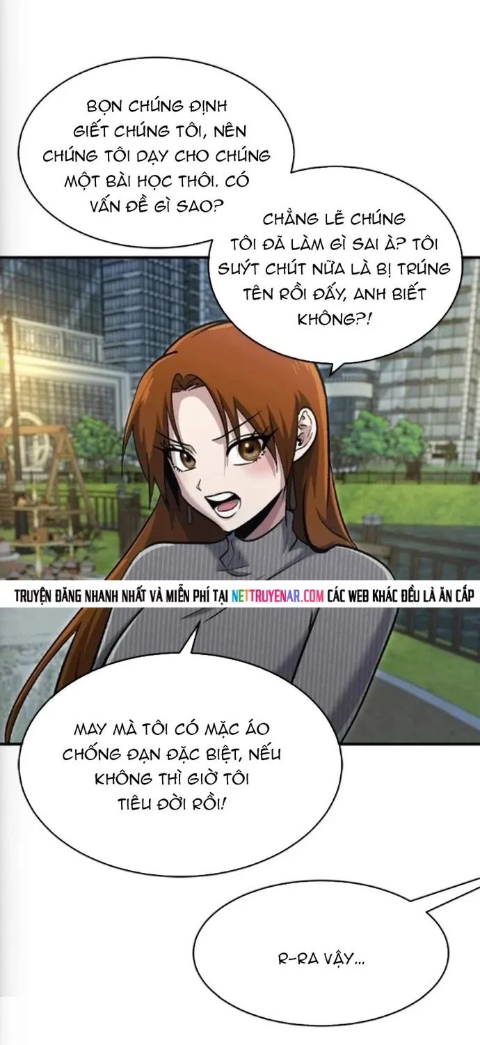 Một Anh Hùng Giỏi Mọi Thứ Chap 76 - Next Chap 77