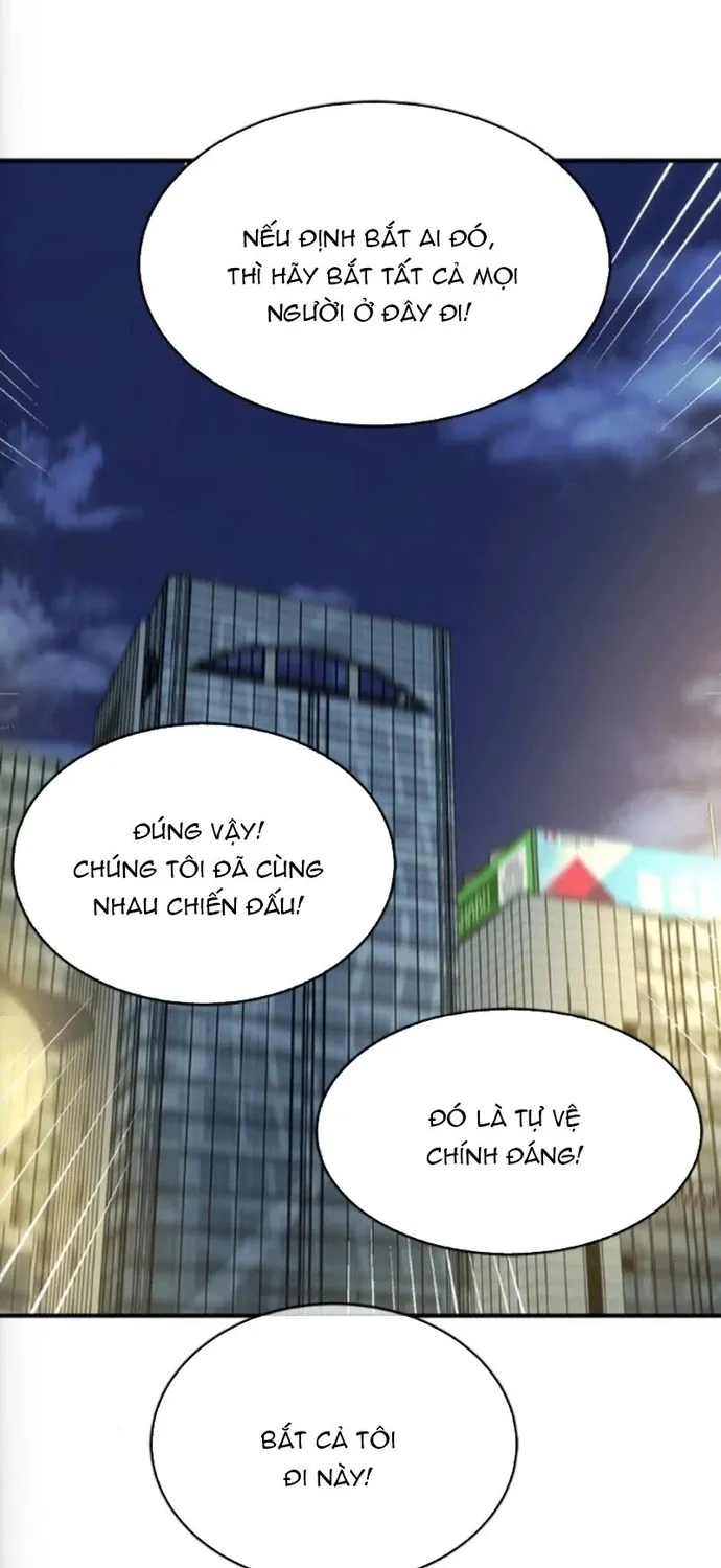 Một Anh Hùng Giỏi Mọi Thứ Chap 76 - Next Chap 77