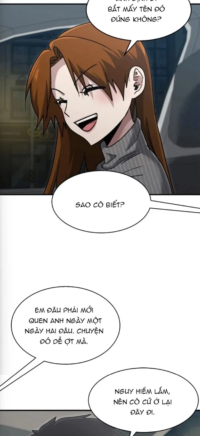 Một Anh Hùng Giỏi Mọi Thứ Chap 76 - Next Chap 77