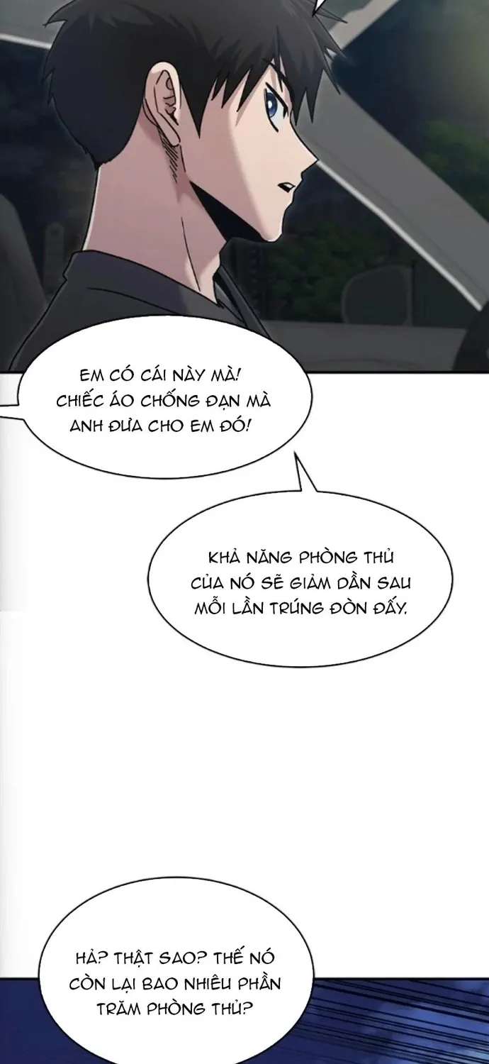Một Anh Hùng Giỏi Mọi Thứ Chap 76 - Next Chap 77
