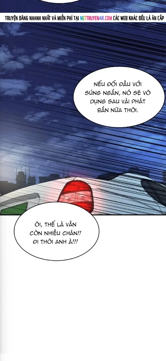 Một Anh Hùng Giỏi Mọi Thứ Chap 76 - Next Chap 77