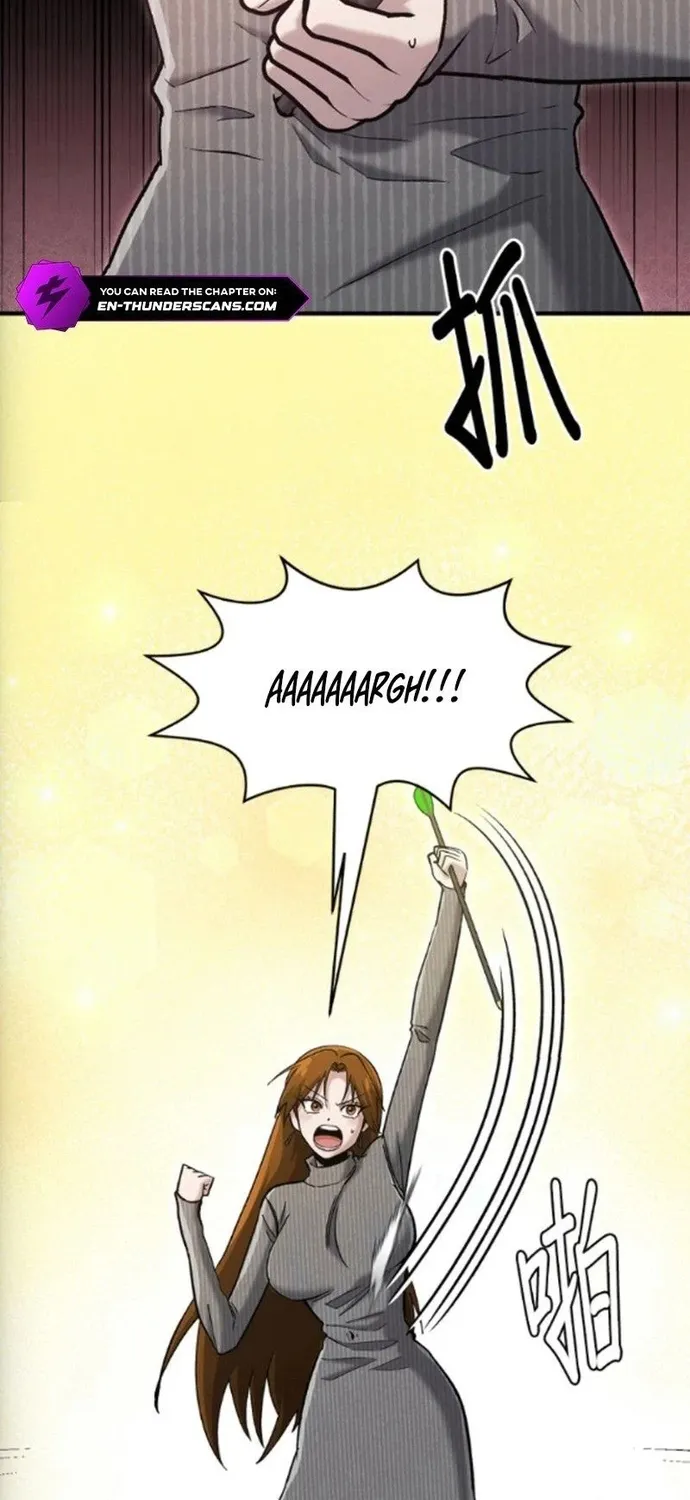 Một Anh Hùng Giỏi Mọi Thứ Chap 76 - Next Chap 77