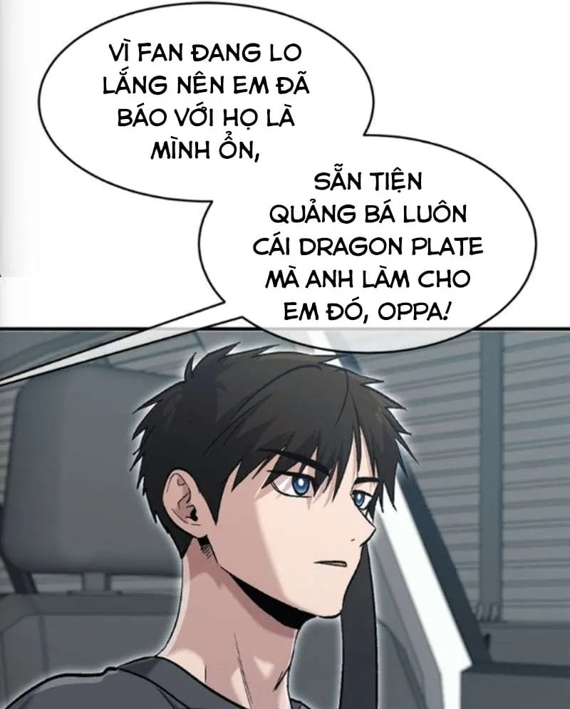 Một Anh Hùng Giỏi Mọi Thứ Chap 77 - Next Chap 78