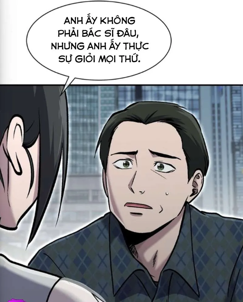 Một Anh Hùng Giỏi Mọi Thứ Chap 77 - Next Chap 78