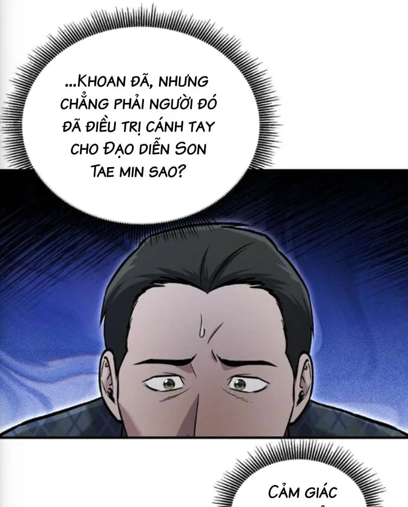 Một Anh Hùng Giỏi Mọi Thứ Chap 77 - Next Chap 78