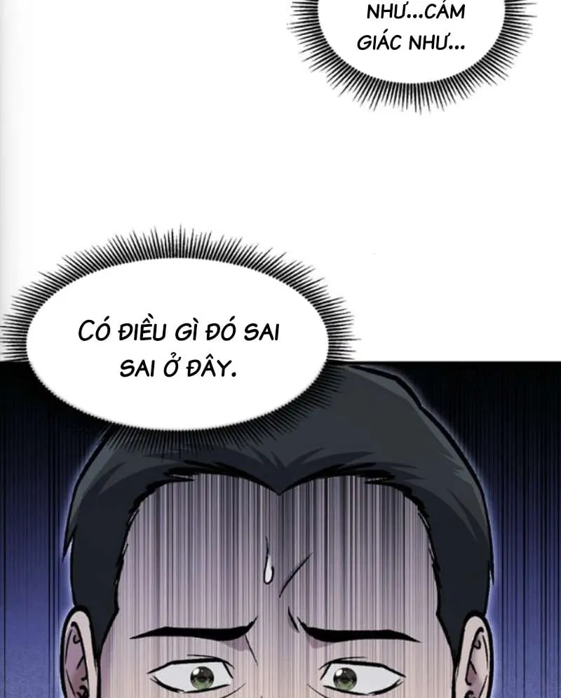 Một Anh Hùng Giỏi Mọi Thứ Chap 77 - Next Chap 78