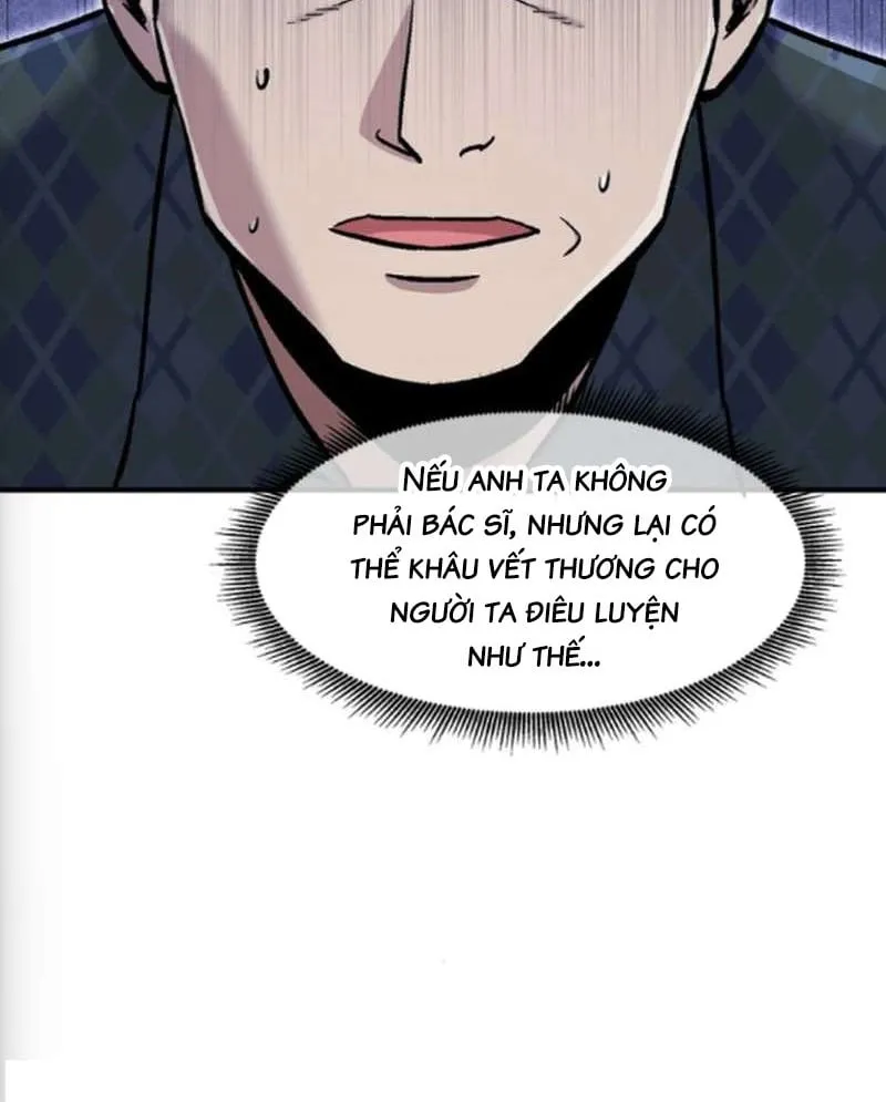 Một Anh Hùng Giỏi Mọi Thứ Chap 77 - Next Chap 78