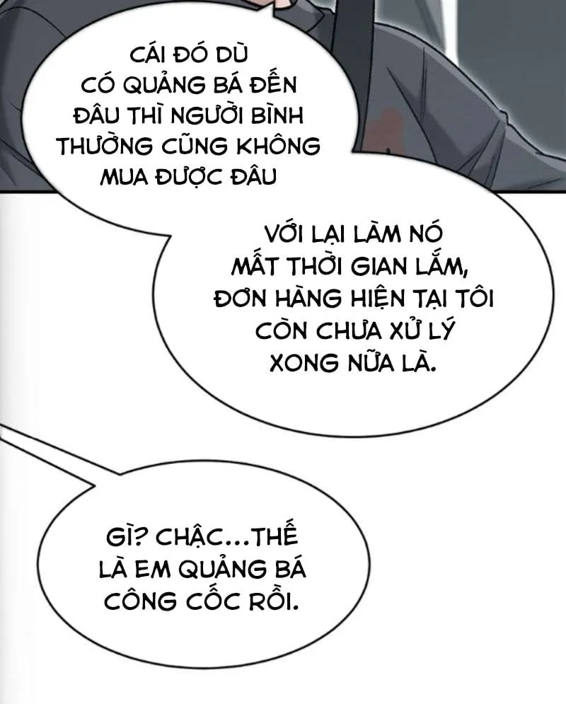 Một Anh Hùng Giỏi Mọi Thứ Chap 77 - Next Chap 78