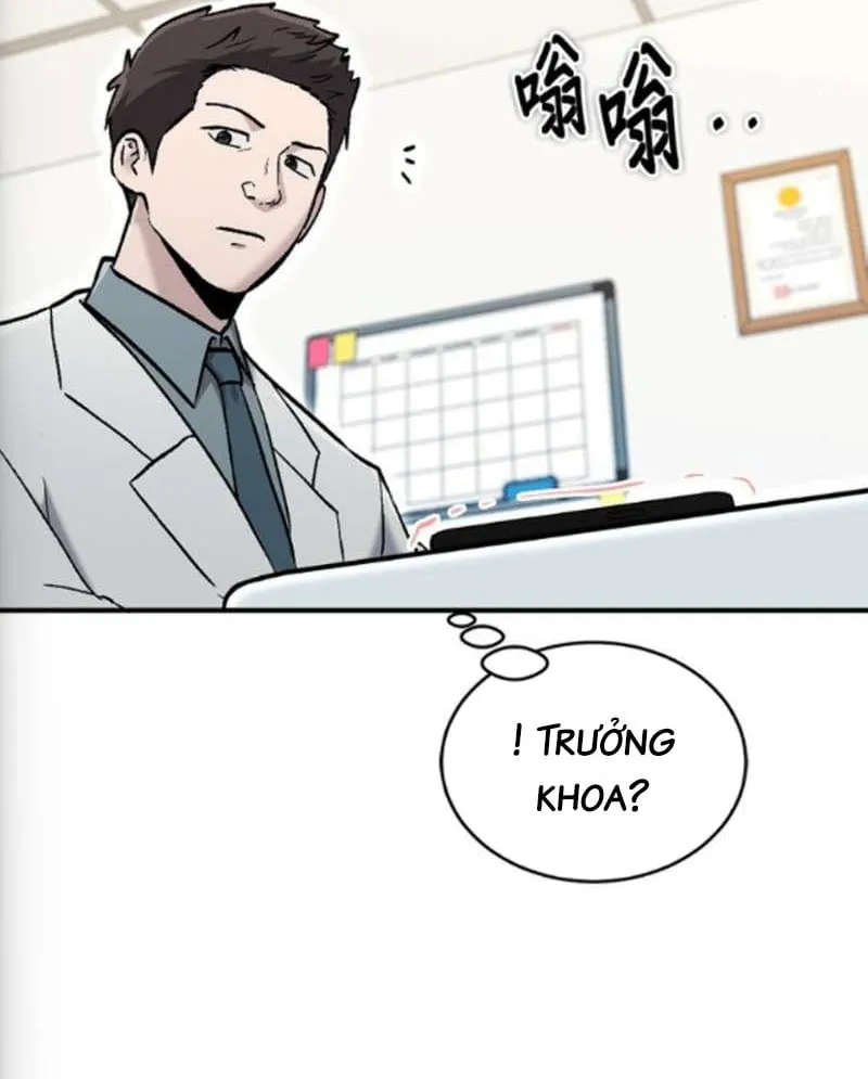 Một Anh Hùng Giỏi Mọi Thứ Chap 77 - Next Chap 78