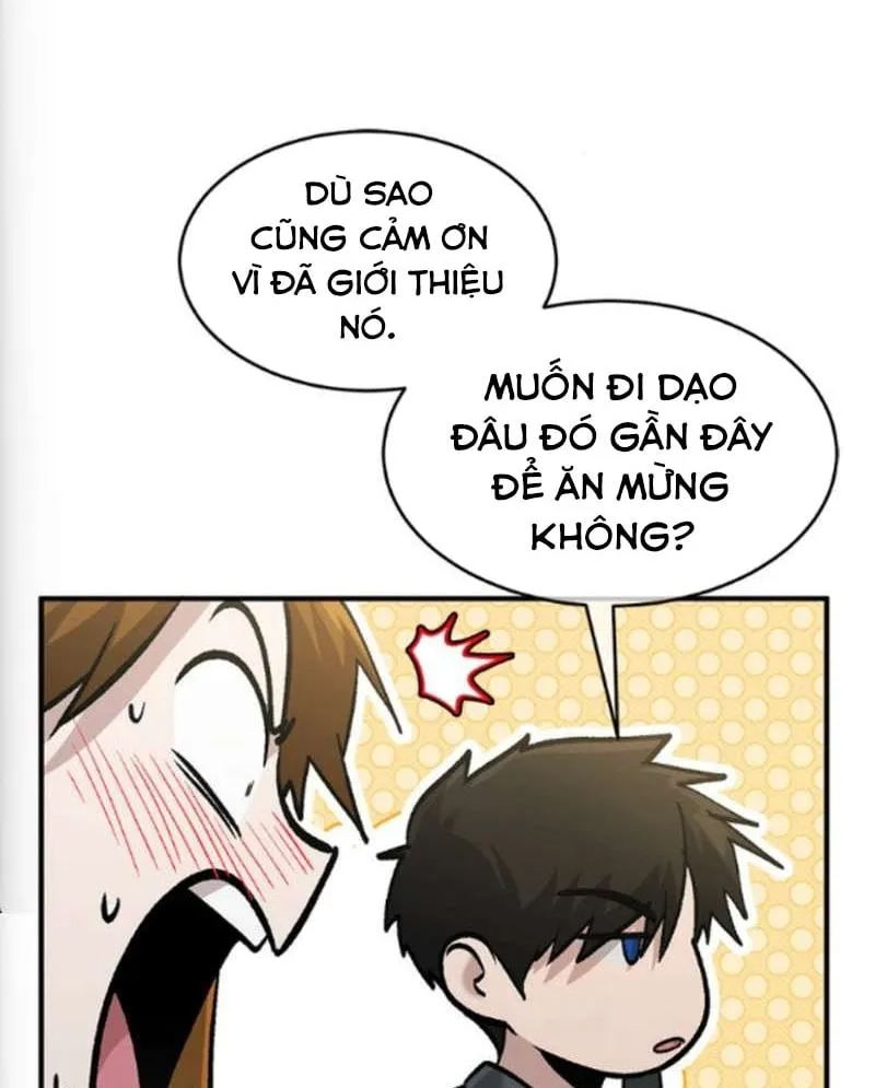 Một Anh Hùng Giỏi Mọi Thứ Chap 77 - Next Chap 78