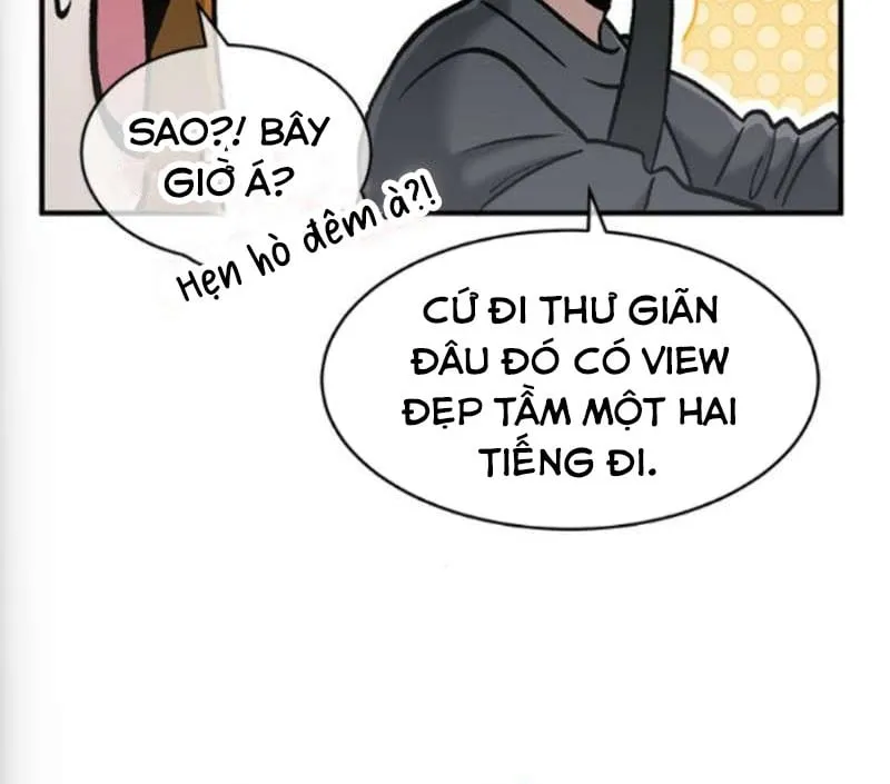 Một Anh Hùng Giỏi Mọi Thứ Chap 77 - Next Chap 78