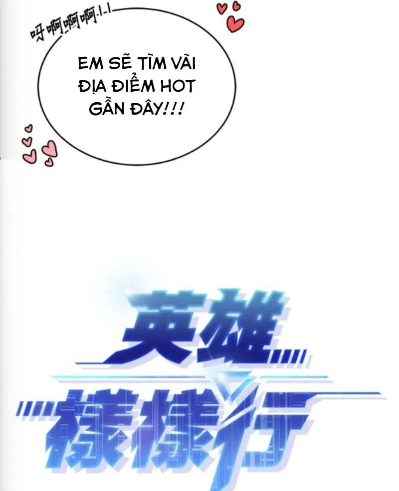Một Anh Hùng Giỏi Mọi Thứ Chap 77 - Next Chap 78