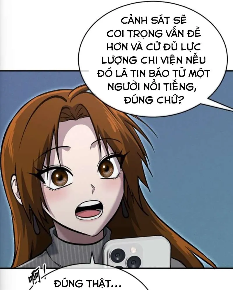 Một Anh Hùng Giỏi Mọi Thứ Chap 77 - Next Chap 78