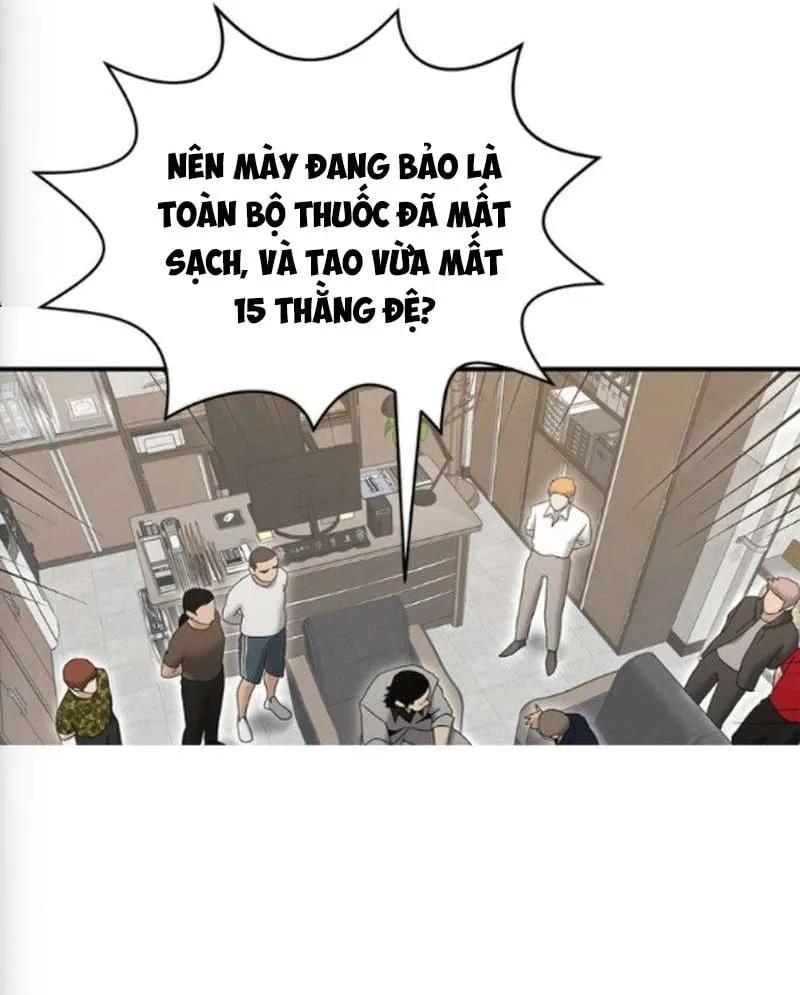 Một Anh Hùng Giỏi Mọi Thứ Chap 77 - Next Chap 78
