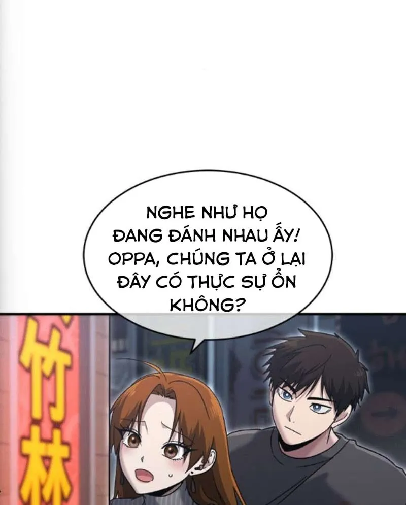 Một Anh Hùng Giỏi Mọi Thứ Chap 77 - Next Chap 78