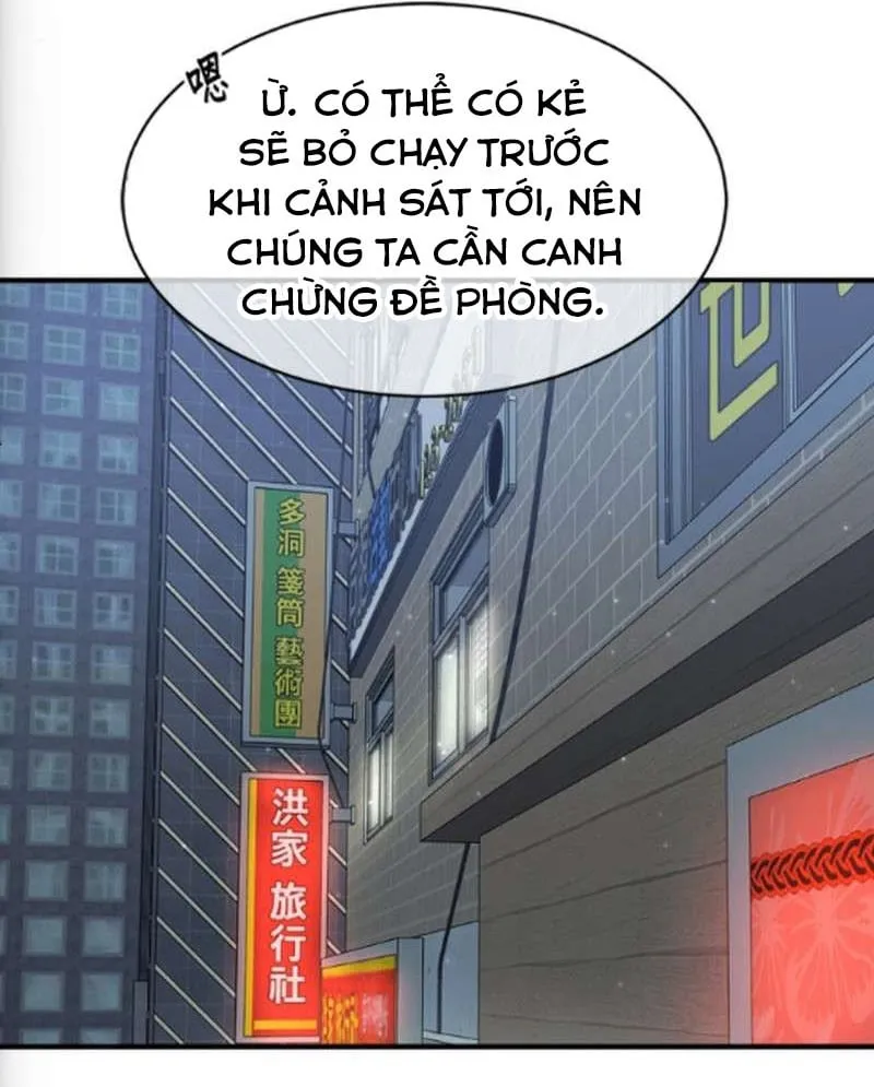 Một Anh Hùng Giỏi Mọi Thứ Chap 77 - Next Chap 78