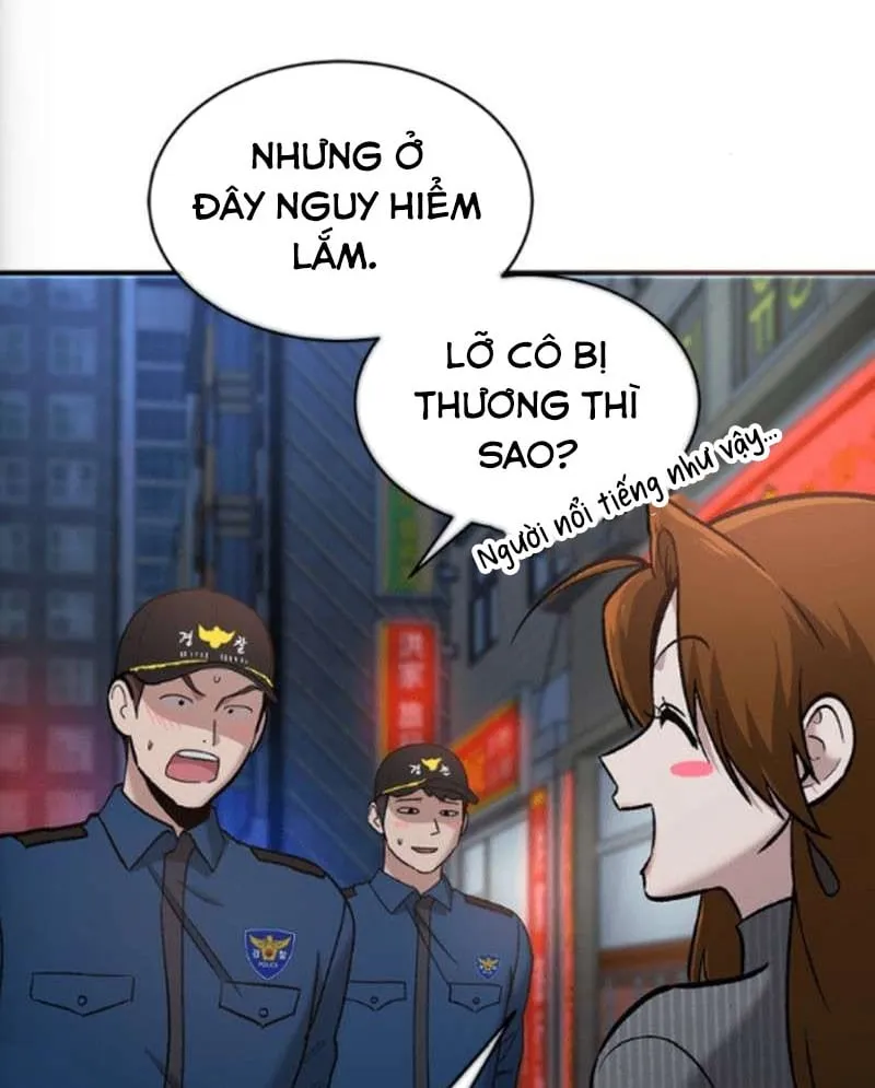 Một Anh Hùng Giỏi Mọi Thứ Chap 77 - Next Chap 78