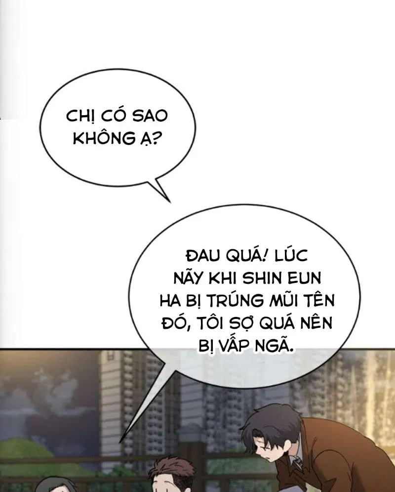 Một Anh Hùng Giỏi Mọi Thứ Chap 77 - Next Chap 78