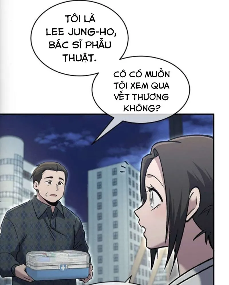 Một Anh Hùng Giỏi Mọi Thứ Chap 77 - Next Chap 78
