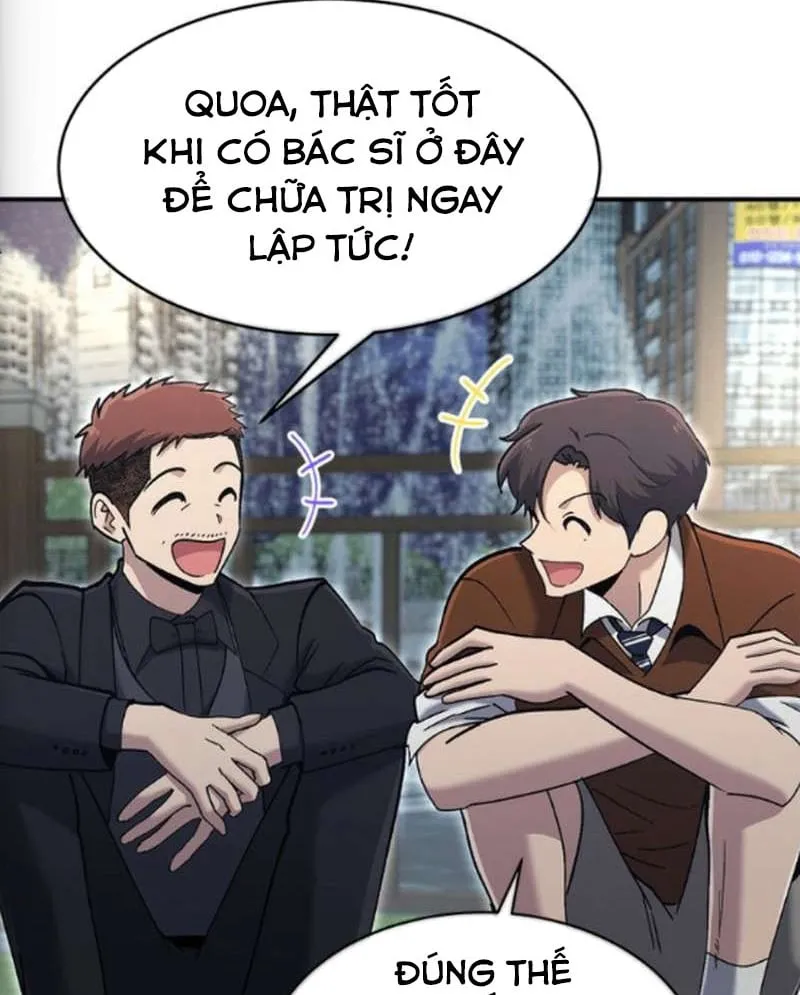 Một Anh Hùng Giỏi Mọi Thứ Chap 77 - Next Chap 78