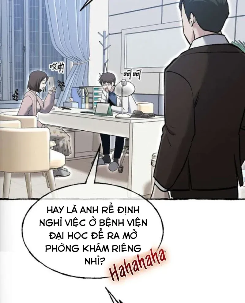 Một Anh Hùng Giỏi Mọi Thứ Chap 78 - Next Chap 79