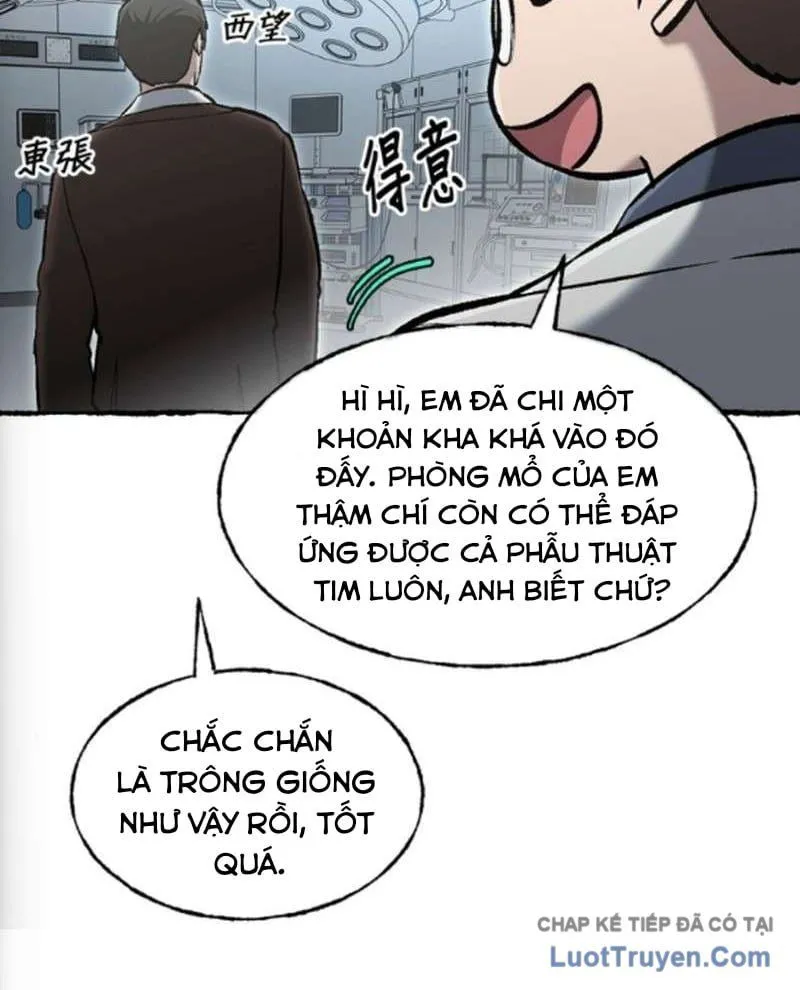 Một Anh Hùng Giỏi Mọi Thứ Chap 78 - Next Chap 79
