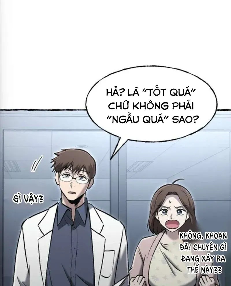 Một Anh Hùng Giỏi Mọi Thứ Chap 78 - Next Chap 79