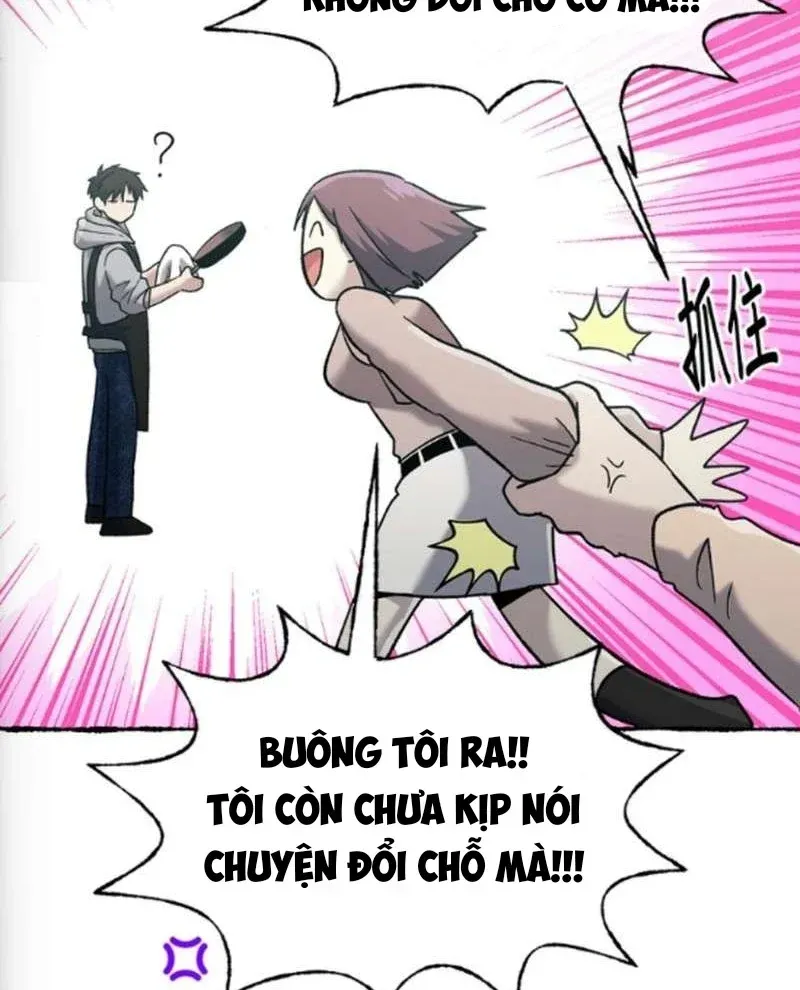 Một Anh Hùng Giỏi Mọi Thứ Chap 78 - Next Chap 79